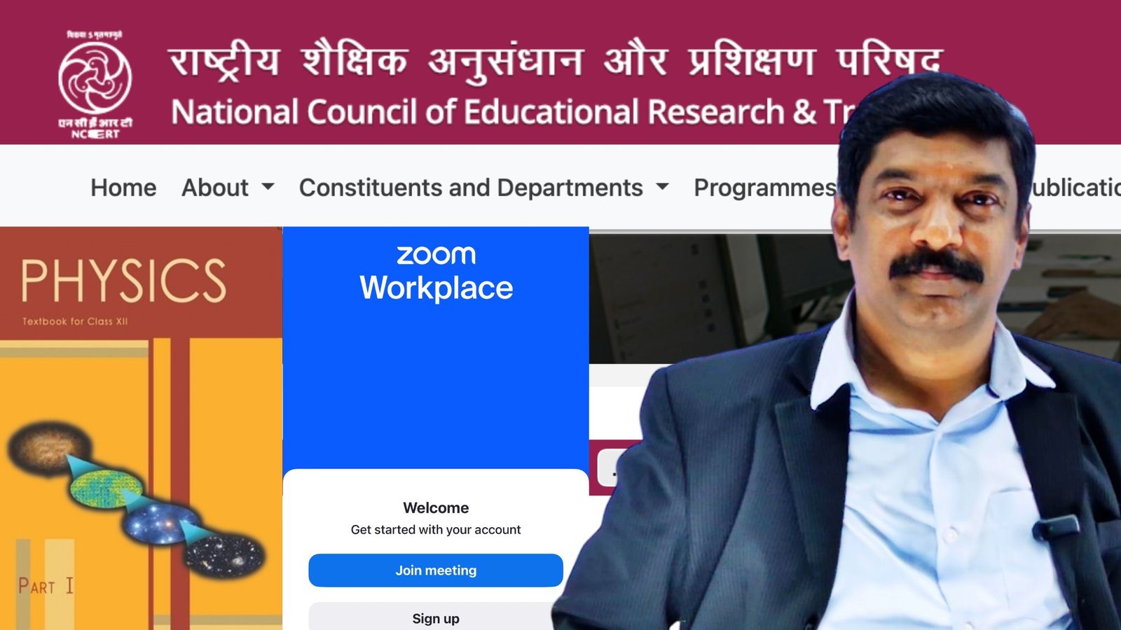 Class 12 Physics Crash Course – NCERT Physics Concepts & Shortcuts