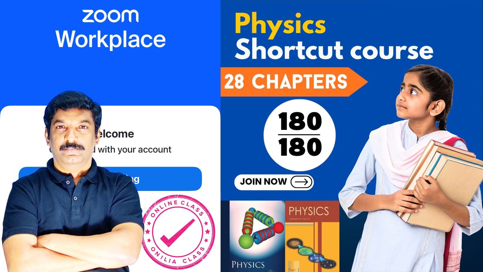 NEET 2026 Physics Course – Full Syllabus & Shortcuts